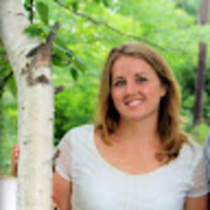 Meet your Posher, Audrey